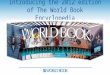 World Book Encyclopedia Books 2012