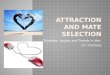 Sociology: Theories of Attraction and Mate Selection