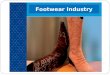 Footwear Industry