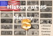 The History Of US Dollar