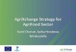 GI2013 ppt charvat&team-agri_x_change_strategy_for_agri_food_sector