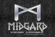 Midgard RPG