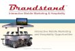 Brandstand - Interactive Mobile Marketing and Hospitality