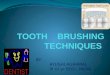 Tooth Brush