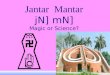 Jantar Mantar jN] mN]