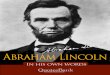 Abraham Lincoln In His Own Words