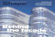 Sapa Group - Shape Magazine 2005 # 2 -  Aluminium / aluminum