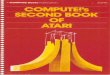 COMPUTE!'s Second Book of Atari