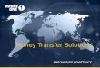 RemitONE - Money Transfer Systems