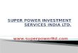 Super power currancy trading plan