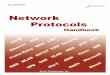 Network protocols handbook