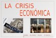 Crisis Economica 2008