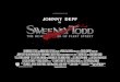 By Edgar Necro - Digital Booklet - Sweeney Todd, The Demon Barber of Fleet Street, The Motion Picture Soundtrack