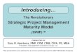 strategic project management maturity model (spm3) - gary heerkens