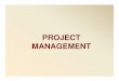Project Management Power Point