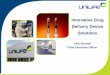 Unilife ($UNIS) Investor Presentation - July 2011