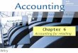 Accounting for Retailing Accounting for Retailing