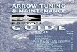 Arrow Tuning Guide