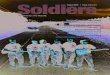 Soldiers Magazine, US Army, August 2009 - US Army Africa Special Report