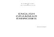 Ahmet Yaln Elementary and Intermediate-English Gramar Exercises (E-kitap)