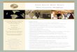 Napa Valley Wine Train Sample Wedding Packages