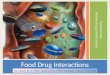 Food Drug Interaction