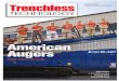 TrenchLess Technology - 08 AUG 2009