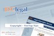 JISC Legal Copyright Ten Tips