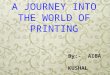 Textile Printing Kushal