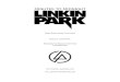 Thepiancian Piano Sheet Music Collection - Linkin Park - Minutes to Midnight