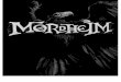 Mordheim Rulebook Part 1 - Rules