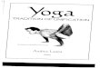 Andrey Lappa Universal Yoga