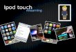 Ipodtouch Elearning