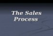 The Sales Process: Bpo