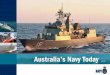 Australia's Navy Today May_2006