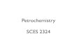 SCES2324 L01 Petrochemistry Introduction Student