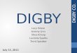 Digby presentation