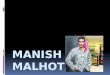 Manish malhotra