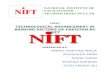 NIFT Report