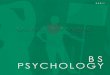 BS Psychology