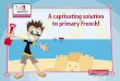 Primary French Teaching Resources for KS2 â€“ Tout le monde from Heinemann