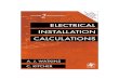 Electrical Installation Calculations Vol 2 6th Ed