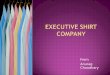 Executive Shirt Company