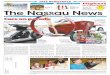 The Nassau News 03/18/10