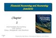 Intermediate Accounting  by Kieso