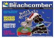 Beachcomber Dec. 10-23, 2009