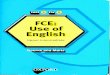 Test It Fix It FCE Use of English Oxford
