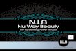 Nu Way Beauty - Presentation October 2014