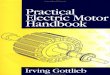 15421683 Practical Electric Motor Handbook