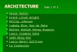 Architecture - Intl